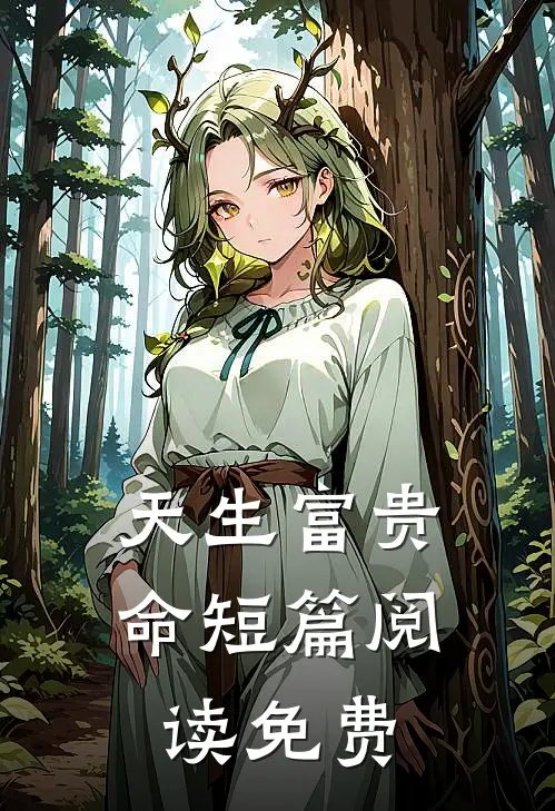 天生富贵命短篇阅读免费