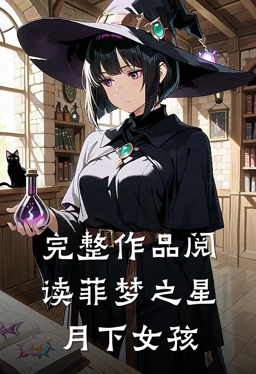 完整作品阅读菲梦之星月下女孩