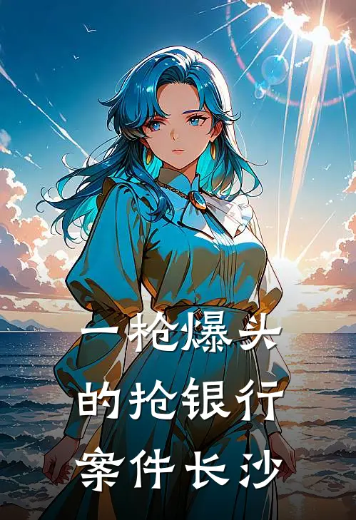 一枪爆头的抢银行案件长沙