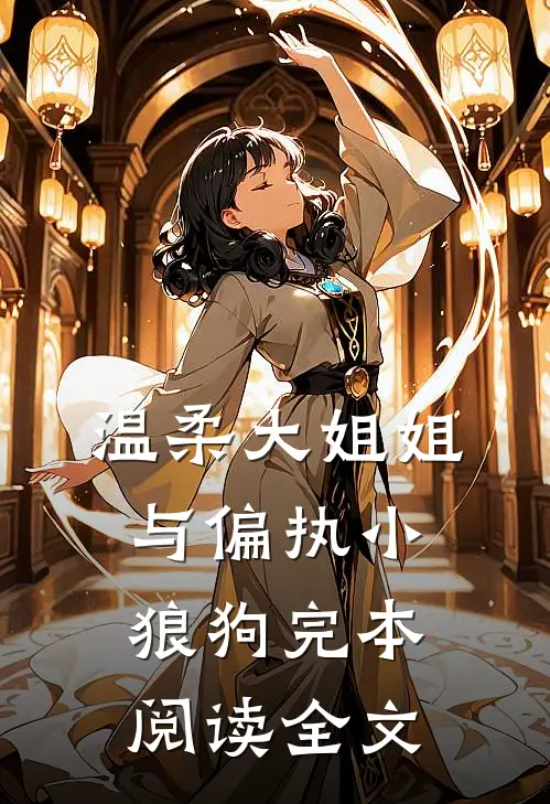 温柔大姐姐与偏执小狼狗完本阅读全文