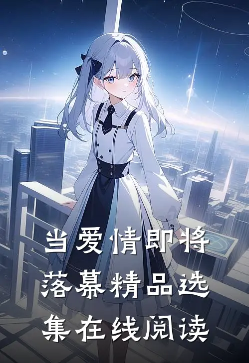 当爱情即将落幕精品选集在线阅读