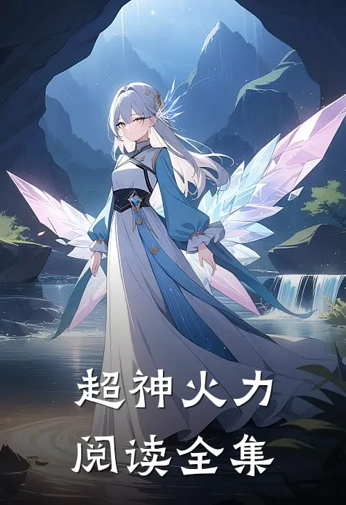 超神火力阅读全集