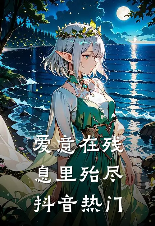 爱意在残息里殆尽抖音热门