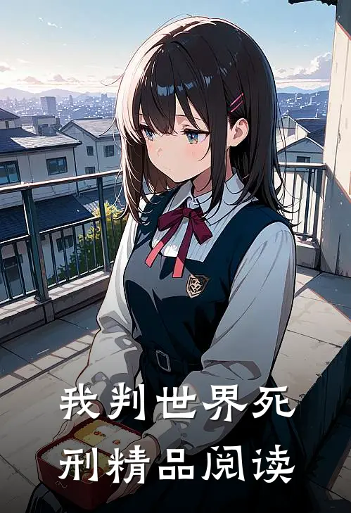 我判世界死刑精品阅读
