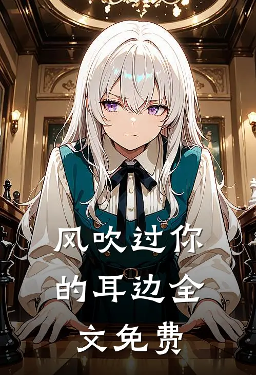 风吹过你的耳边全文免费