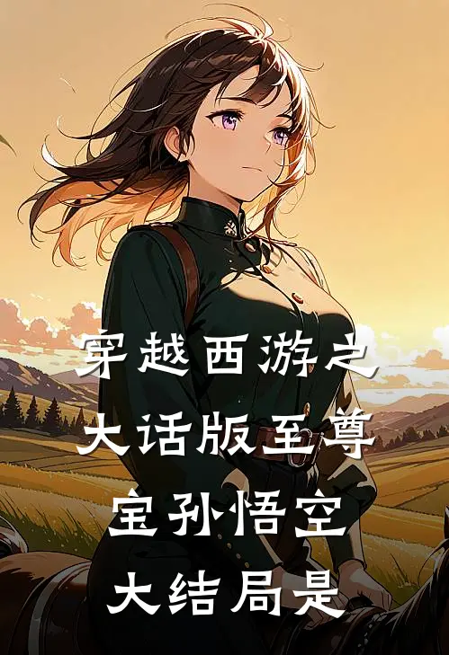 穿越西游之大话版至尊宝孙悟空大结局是
