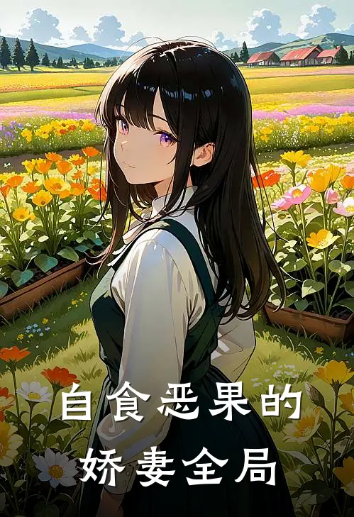 自食恶果的娇妻全局