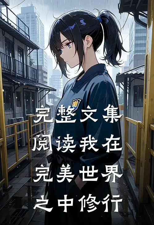 完整文集阅读我在完美世界之中修行