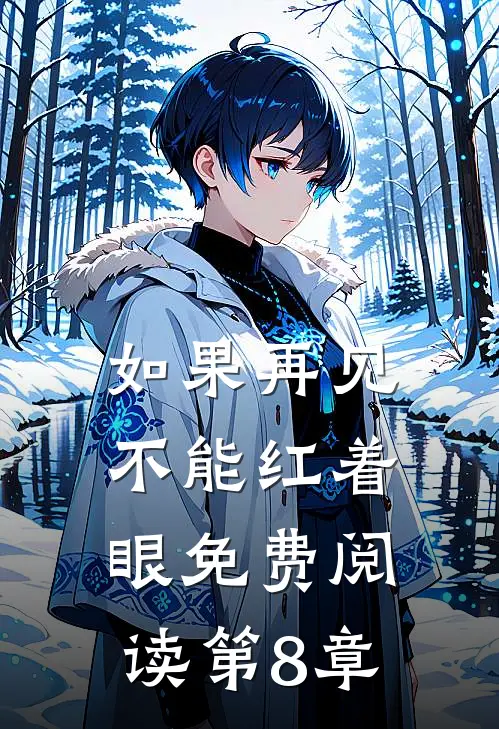 如果再见不能红着眼免费阅读第8章