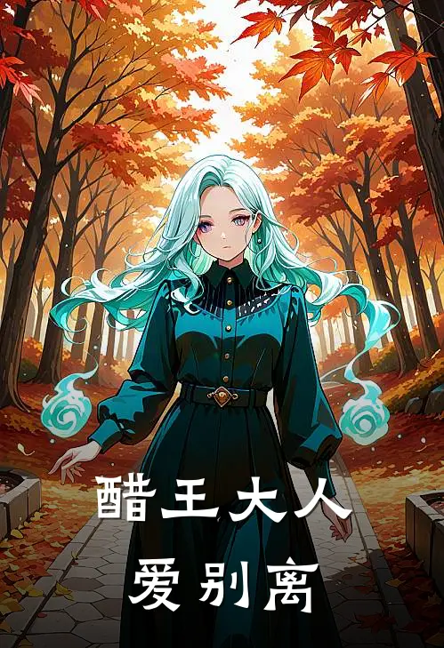 醋王大人爱别离