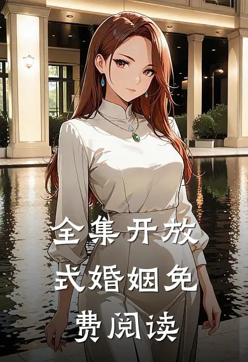 全集开放式婚姻免费阅读