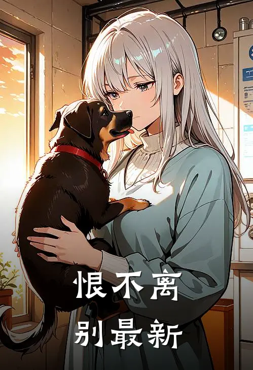 恨不离别最新