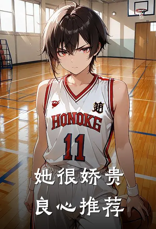 她很娇贵良心推荐