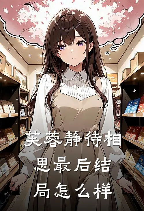 芙蓉静待相思最后结局怎么样