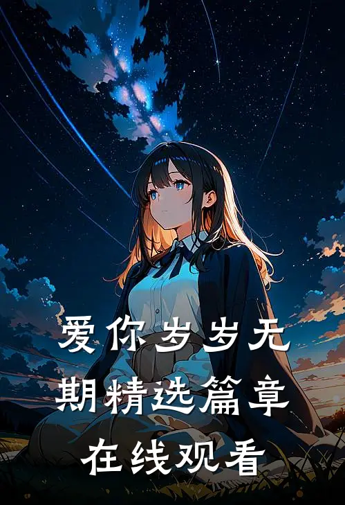 爱你岁岁无期精选篇章在线观看