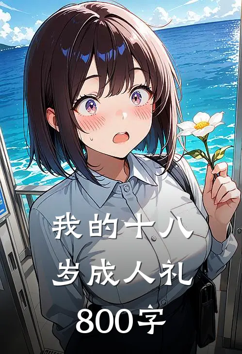我的十八岁成人礼800字