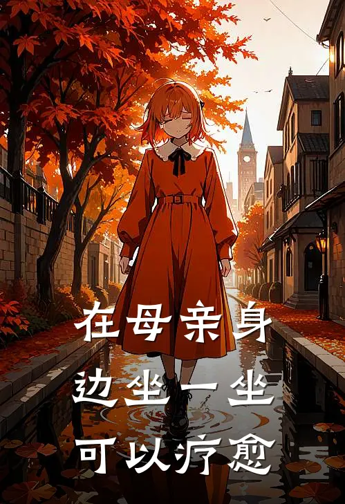 在母亲身边坐一坐,可以疗愈