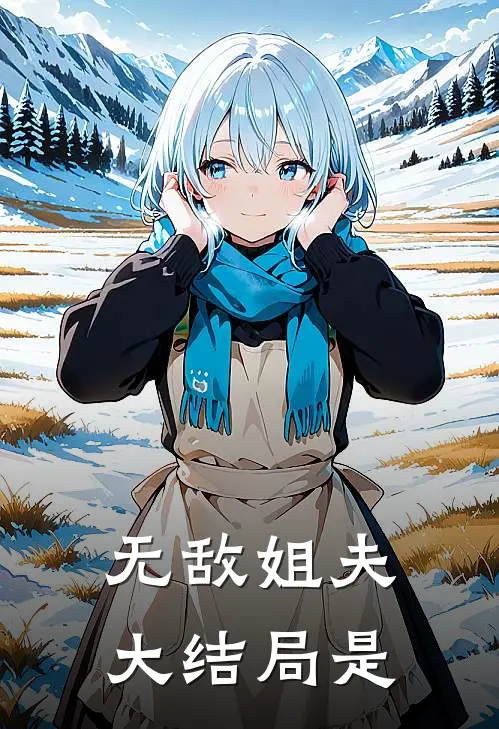 无敌姐夫大结局是