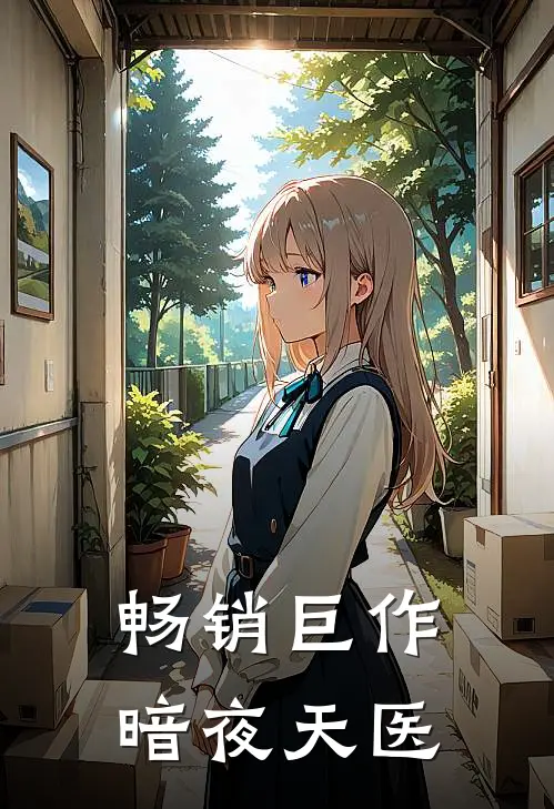 畅销巨作暗夜天医
