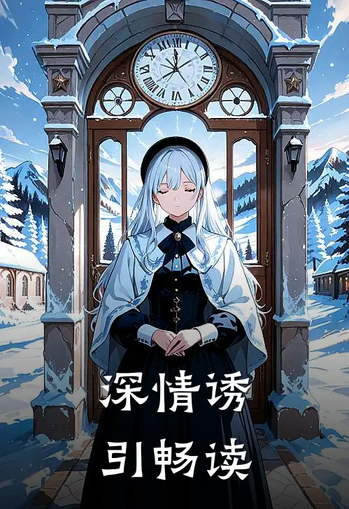 深情诱引畅读