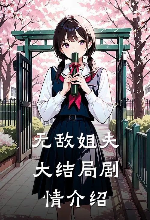无敌姐夫大结局剧情介绍