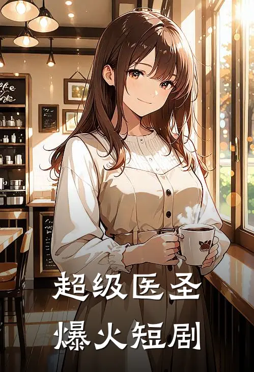 超级医圣爆火短剧