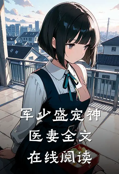 军少盛宠神医妻全文在线阅读