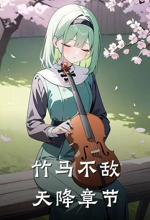 竹马不敌天降章节