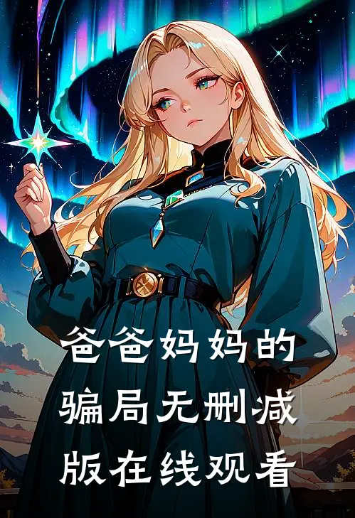 爸爸妈妈的骗局无删减版在线观看