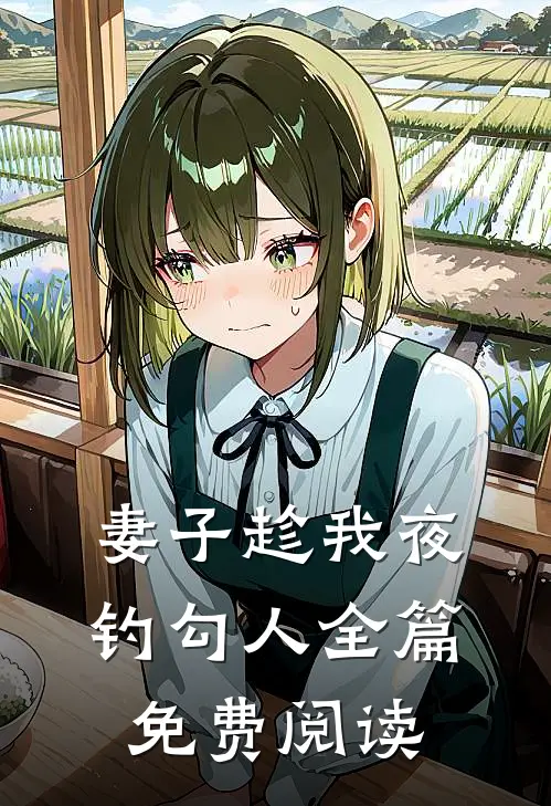 妻子趁我夜钓勾人全篇免费阅读