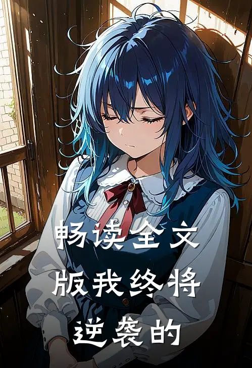 畅读全文版我终将逆袭的