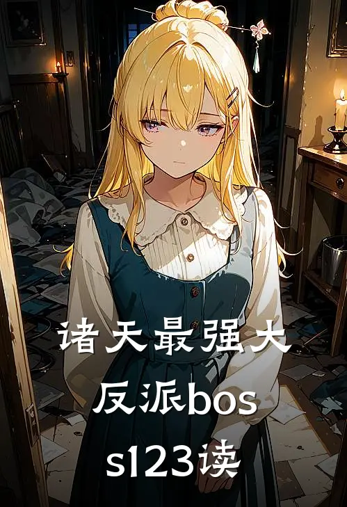 诸天最强大反派boss123读