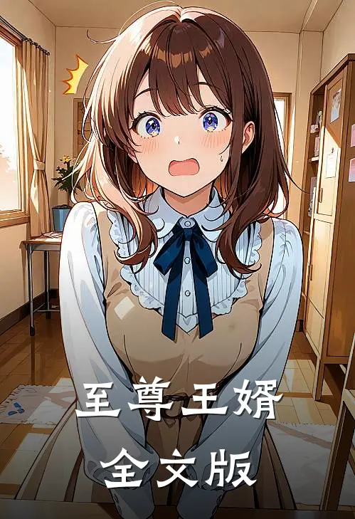 至尊王婿全文版