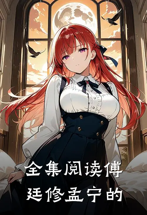 全集阅读傅廷修孟宁的