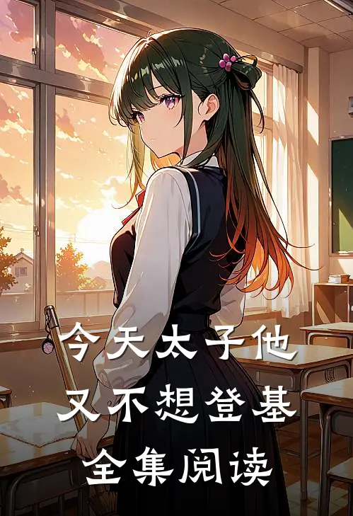 今天太子他又不想登基全集阅读