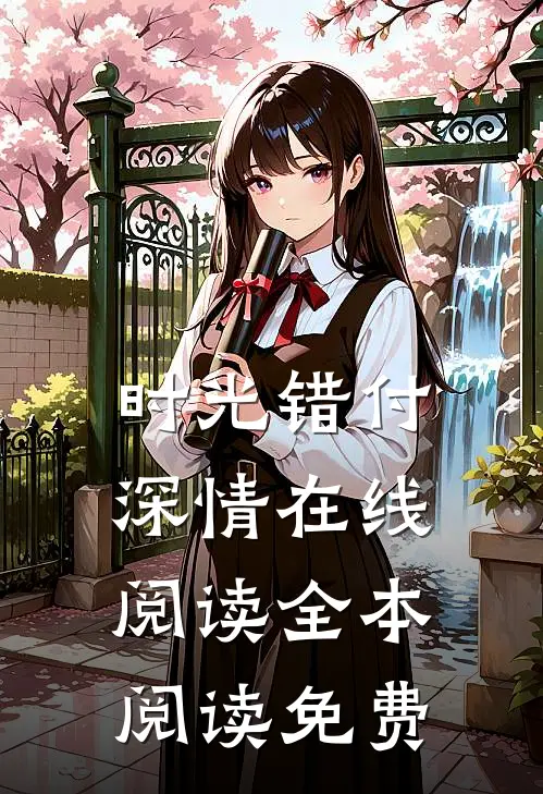 时光错付深情在线阅读全本阅读免费