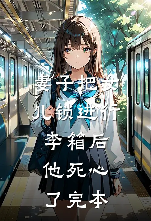 妻子把女儿锁进行李箱后，他死心了完本