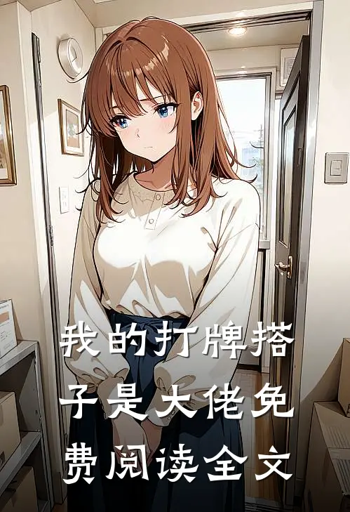 我的打牌搭子是大佬免费阅读全文