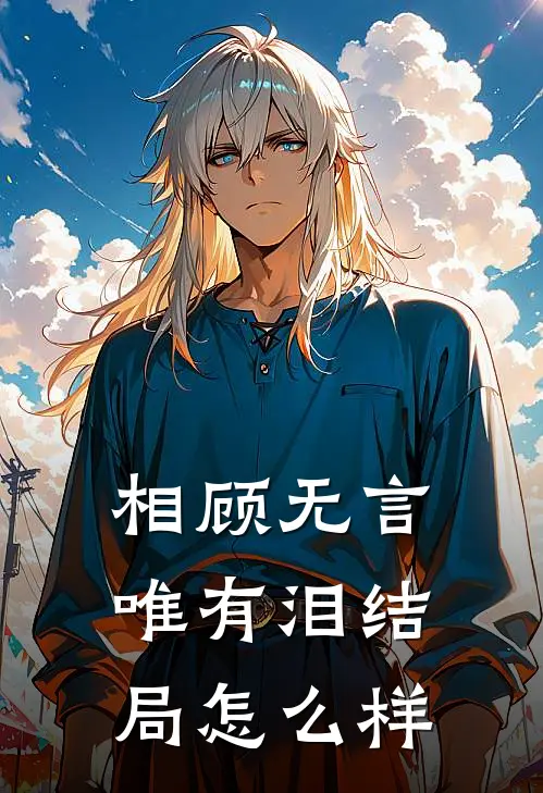 相顾无言唯有泪结局怎么样