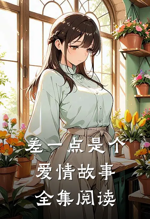 差一点是个爱情故事全集阅读