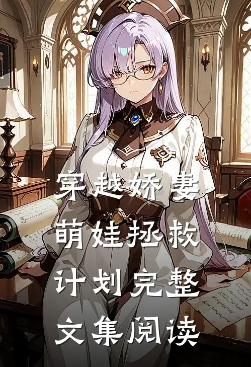 穿越娇妻萌娃拯救计划完整文集阅读