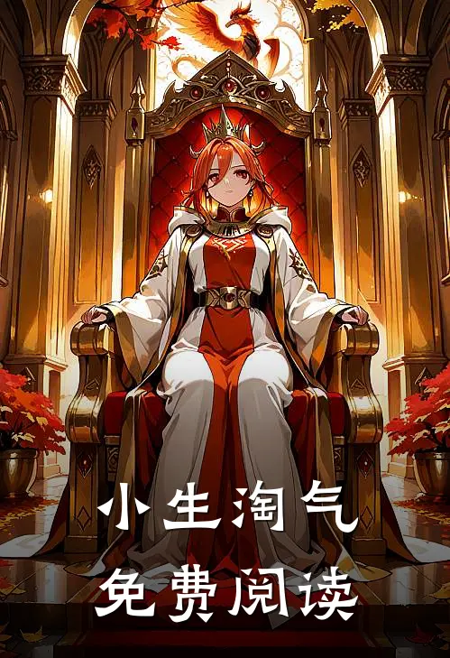 小生淘气免费阅读