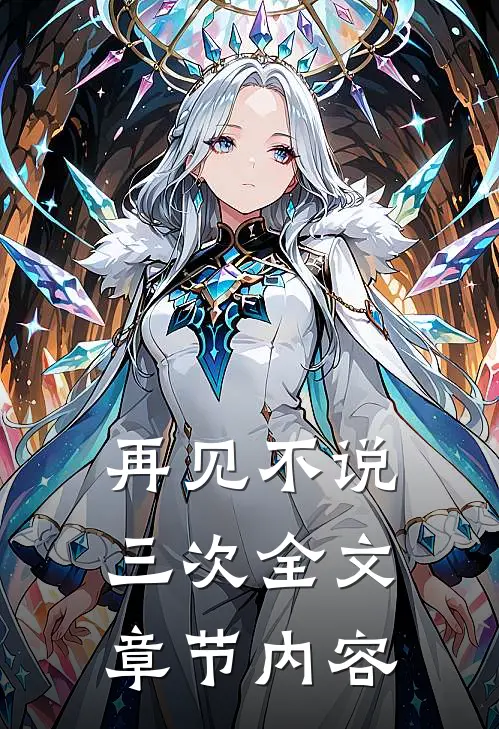 再见不说三次全文章节内容