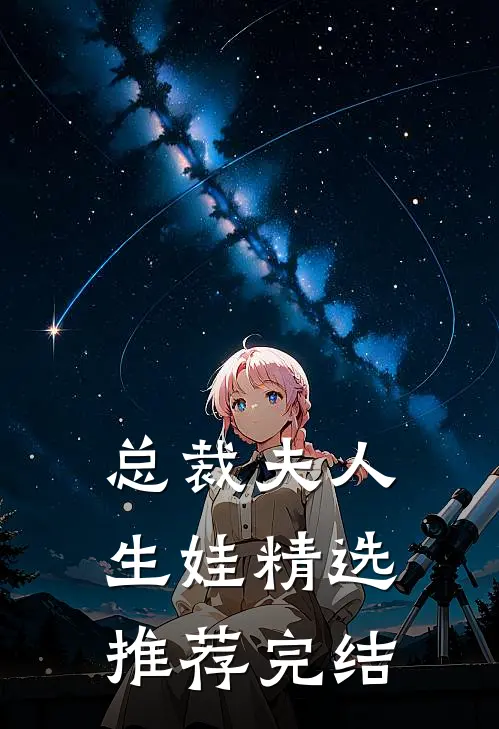 总裁夫人生娃精选推荐完结