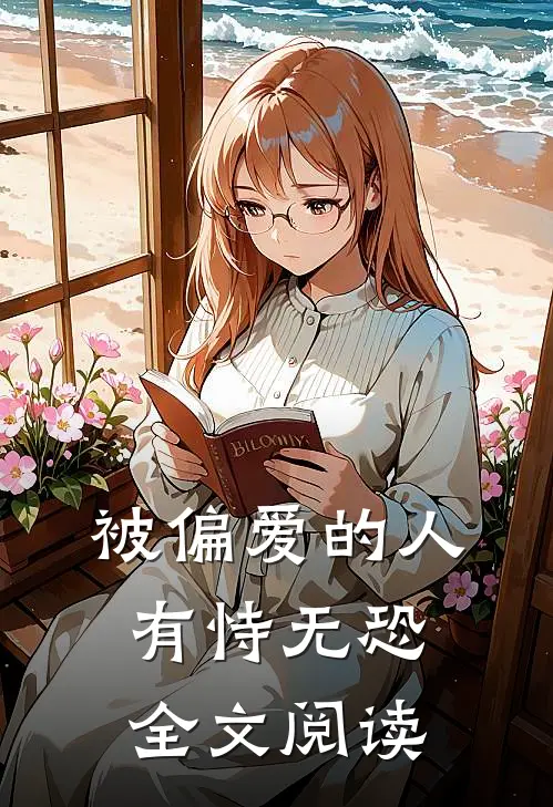 被偏爱的人有恃无恐全文阅读