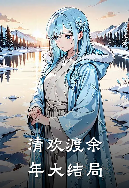 清欢渡余年大结局