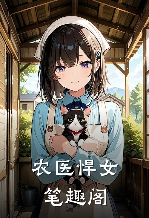 农医悍女笔趣阁
