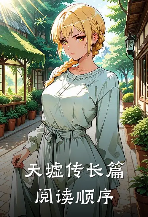 天墟传长篇阅读顺序