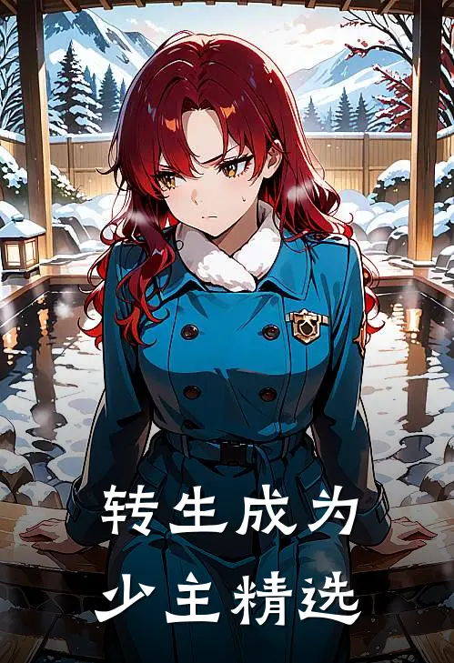 转生成为少主精选
