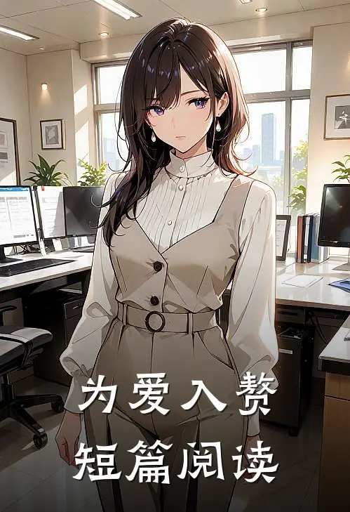 为爱入赘短篇阅读